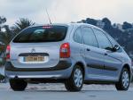 Citroen Xsara Picasso 2000 года